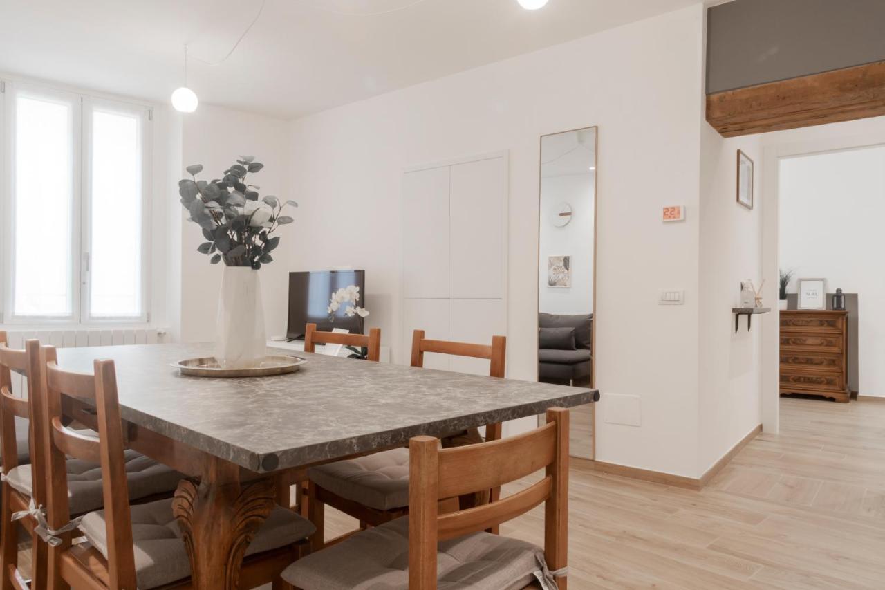 Brilla Marvelous In The Center Apartment
