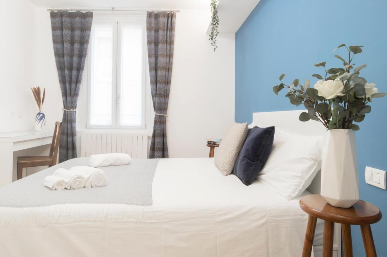 Apartment Brilla Marvelous In The Center Bergamo