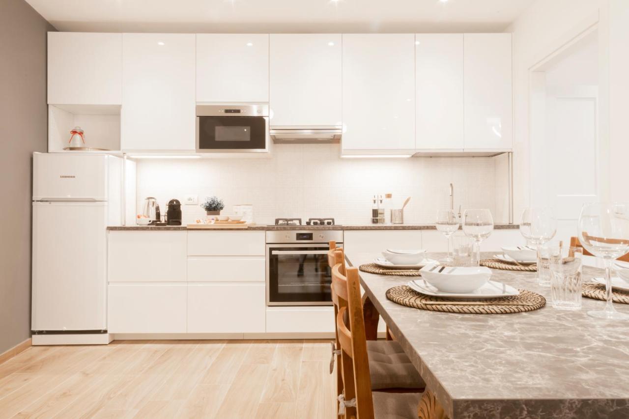 Apartment Brilla Marvelous In The Center Bergamo